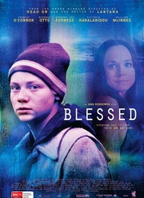 保佑Blessed 电影封面