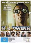 Hoodwink 电影封面