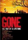 迷失方向Gone 电影封面