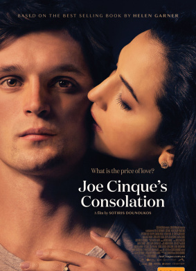 乔·塞昆的慰藉Joe Cinque's Consolation 电影封面