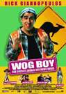 时来运转The Wog Boy 电影封面