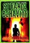 Strange Behavior 电影封面