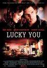 幸运赌神Lucky You 电影封面