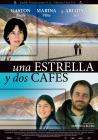 遥远的星空Estrella y dos cafés, Una 电影封面