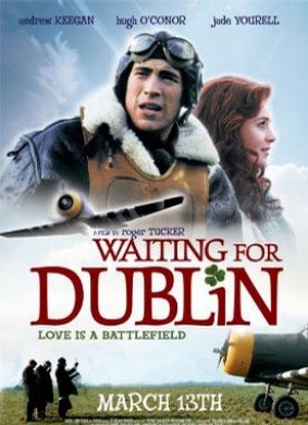 等待都柏林Waiting for Dublin 电影封面