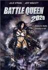 BattleQueen 2020 电影封面