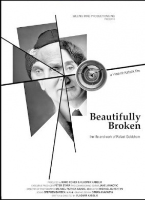 Beautifully BrokenBeautifully Broken 电影封面