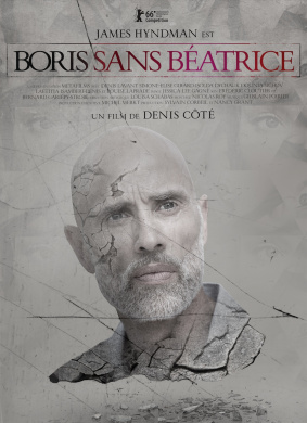 失去贝拉特斯的波利斯Boris sans Béatrice 电影封面