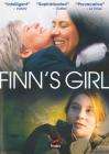 T家有女初长成Finn's Girl 电影封面