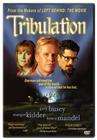 灾难Tribulation 电影封面