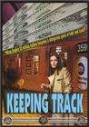 追逐计划Keeping Track 电影封面