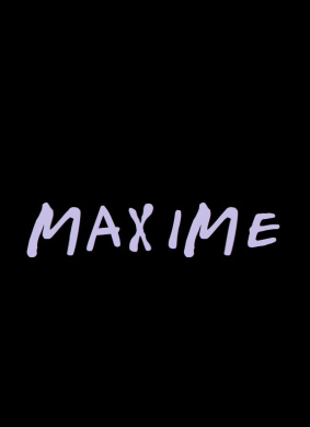 马克西姆Maxime 电影封面