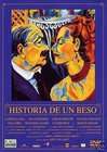 一个吻的故事Historia de un beso 电影封面