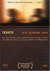 航向幸福的旅程Tickets 电影封面