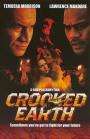 扭曲的地球Crooked Earth 电影封面