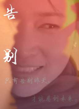 告别 电影封面