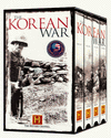 The Korean War: Fire and Ice 电影封面