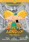 Hey Arnold! 电影封面