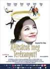 Állítsátok meg Terézanyut! 电影封面