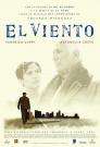 风Viento, El 电影封面