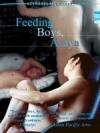 哎呀呀，去哺乳Feeding Boys, Ayaya 电影封面