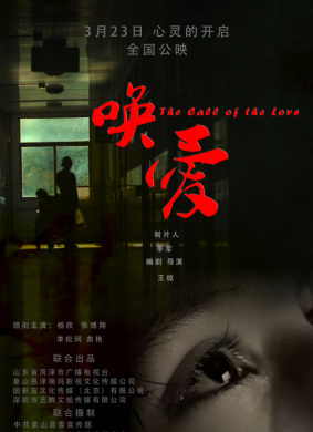 唤爱The Call of Love 电影封面