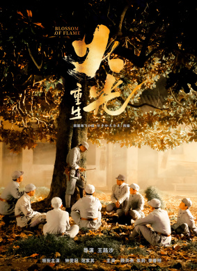 火光·重生Blossom of Flame 电影封面