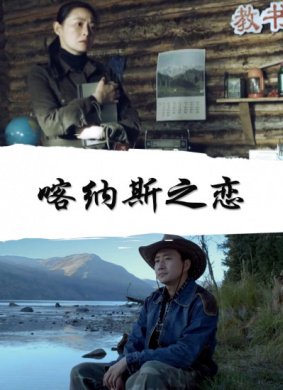 倔强的女人An Unbending Women 电影封面