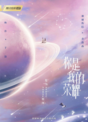 你是我的荣耀 电影封面