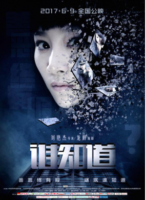谁知道Who Knows 电影封面