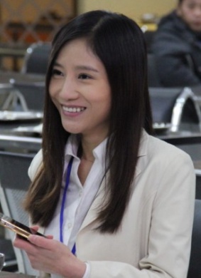 童姨的网络战争 电影封面