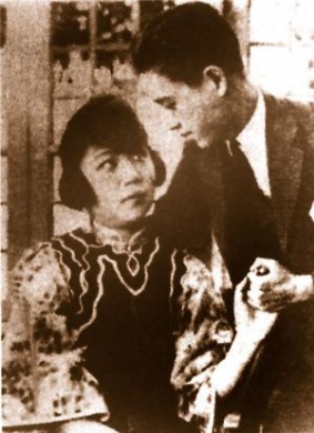 真爱True Love 电影封面