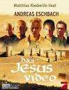 废墟行动Jesus Video, Das 电影封面