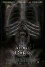 鬼屋魔影Alone in the Dark 电影封面