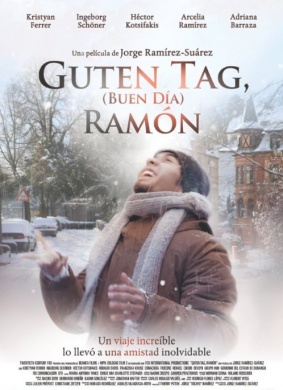 你好，雷蒙Guten Tag, Ramón 电影封面