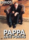 Pappa ante Portas 电影封面