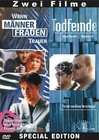 Todfeinde - Die falsche Entscheidung 电影封面