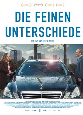 我们的差异Die Feinen Unterschiede 电影封面