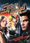星河舰队3：掠夺者Starship Troopers 3: Marauder 电影封面