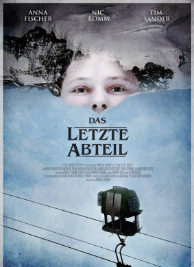 最后一节车厢Das letzte Abteil 电影封面