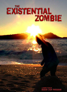 僵尸存在The Existential Zombie 电影封面