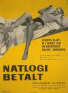 Natlogi betalt 电影封面