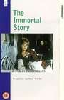 不朽的故事The Immortal Story 电影封面