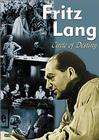 Fritz Lang, le cercle du destin - Les films allemands 电影封面