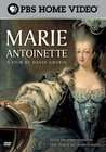 Marie Antoinette 电影封面