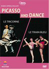 Picasso and Dance 电影封面