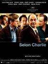 塞隆·查理Selon Charlie 电影封面