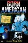 西伯利亚Born American 电影封面
