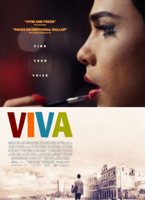 维瓦Viva 电影封面