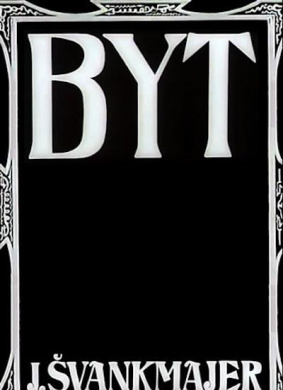 公寓Byt 电影封面
